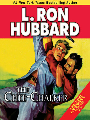 cover image of The Chee-Chalker